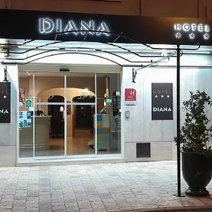 Diana Hotel